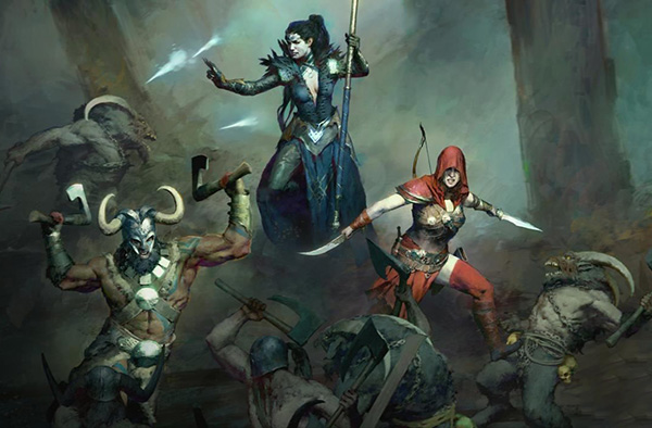 Diablo 4 Loot Reborn: The Power of Masterworking