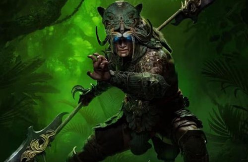 Diablo 4: Predicting Spiritborn Class Abilities in Vessel of Hatred