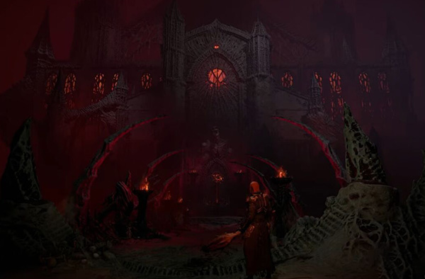 Best Diablo 4 Season 4 Endgame Builds For PvE