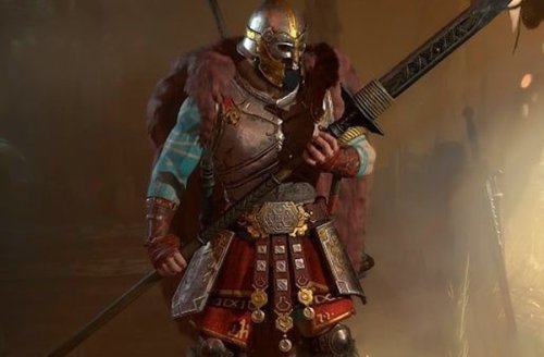 Barbarian's Bleed: Mastering the DoT in Diablo 4