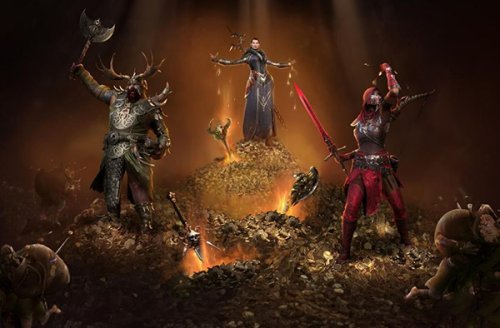 Diablo 4 Anniversary Event Guide: March of the Goblins