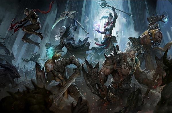 Diablo 4 Endgame Progression and Reliable In Game Resources