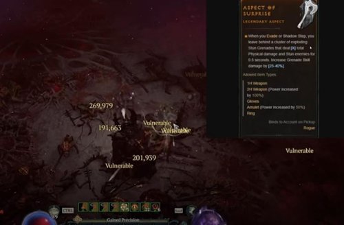 Diablo IV Patch: Buffs, Nerfs, and Everything You Need to Know