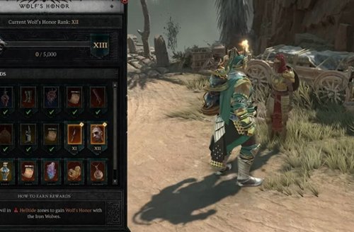 Diablo 4 Season 4 Gold: Best place to buy D4 Gold