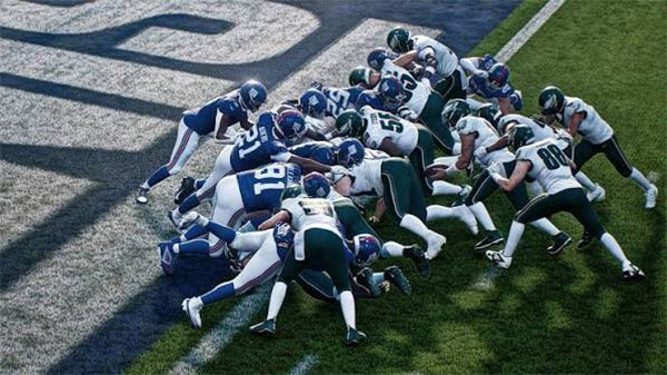 Madden NFL 27 Skills Guide: Top Ways to Improve Your Skills and Win More Games