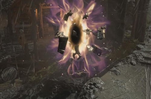 Diablo 4: All Crafting Materials Guide