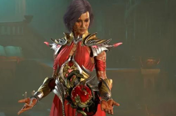 Diablo 4 Season 3: Balancing Act Unleashed with Patch Fixes and Gameplay Tweaks