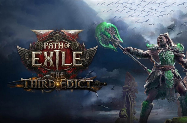 PoE 2's 0.3.0 Update: New League, Bosses, and Crafting Shake-Up