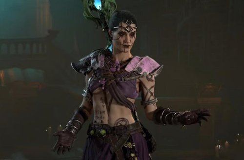 Diablo 4 Season 4: Incinerate Sorcerer Leveling Build Guide