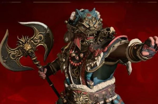 Embracing the Lunar New Year: Diablo IV Unveils Lunar Awakening Event
