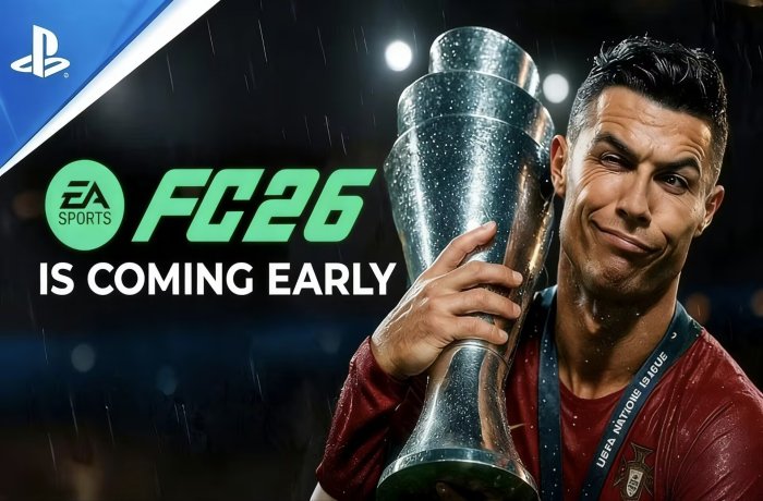 Take Control of the Game — Buy ​​FC 26 Coins and Build Your Dream Squad Faster