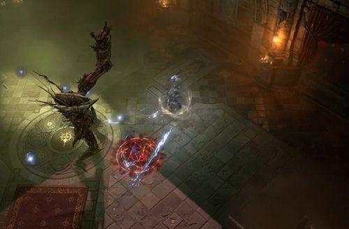 Diablo 4 Season 4 Barbarian Legendary Aspect Locations