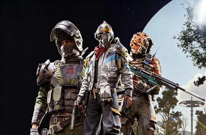 Progress Faster, Survive Longer - Get ARC Raiders Boosting Today