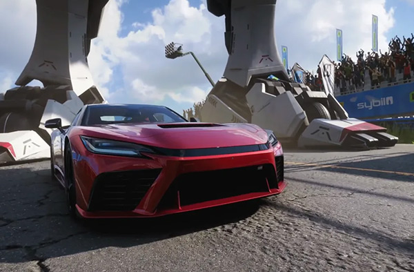 You need a stockpile of FH6 Credits to build your dream garage