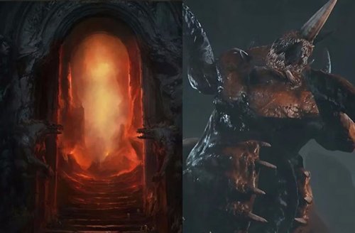 Diablo 4: 14 Hard Dungeons That Give Great Rewards