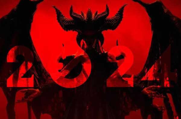 Diablo IV Unveils Exciting 2024 Content Roadmap