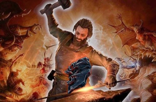 D4 Season 4 Update: Get More Gold Rewards for Boss Summoning Materials
