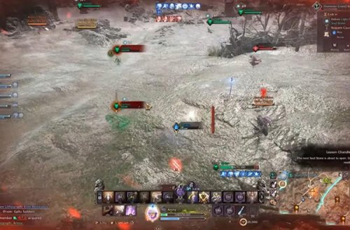 Shatter Druid Dominates in Diablo IV: Build Guide