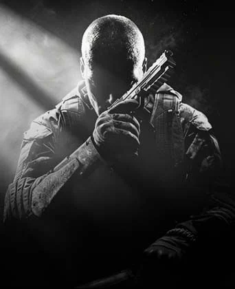 Call of Duty Black Ops 2
