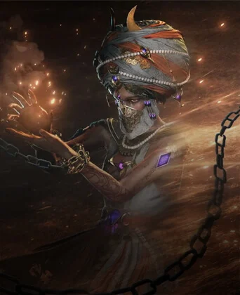 Path of Exile