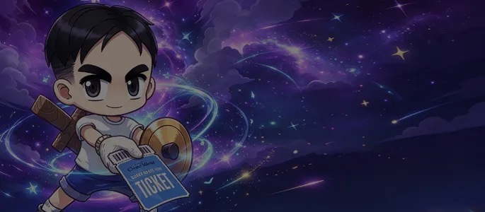 MapleStory Classic World
