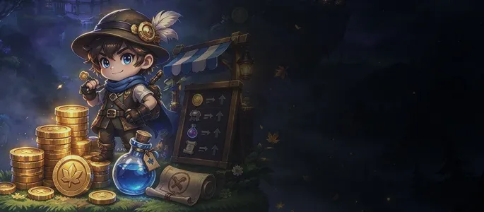 MapleStory Classic World
