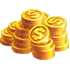 Gold Icon