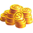 Gold Icon